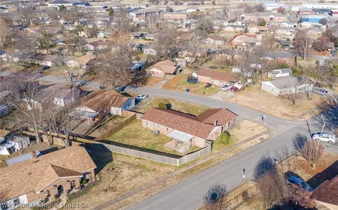 3412 Grinnell Ave, Fort Smith, AR 72908 photo 40