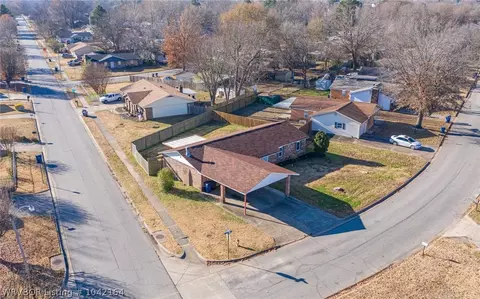 3412 Grinnell Ave, Fort Smith, AR 72908 photo 37
