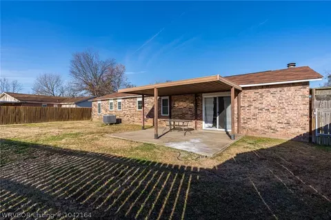 3412 Grinnell Ave, Fort Smith, AR 72908 photo 28
