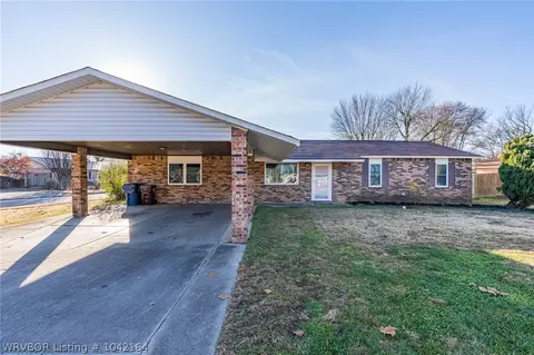 3412 Grinnell Ave, Fort Smith, AR 72908 photo 2