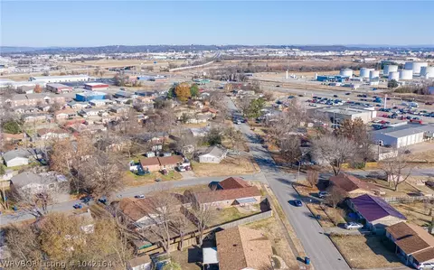 3412 Grinnell Ave, Fort Smith, AR 72908 photo 47