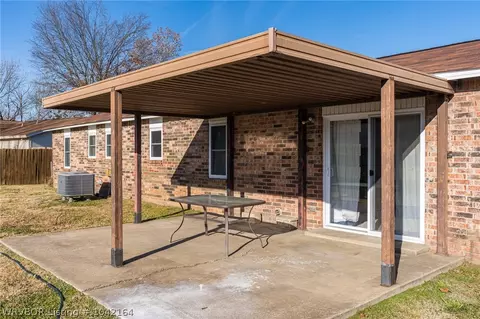3412 Grinnell Ave, Fort Smith, AR 72908 photo 33