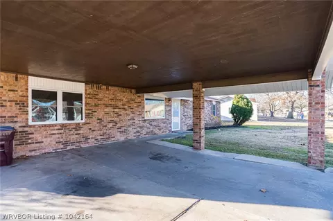 3412 Grinnell Ave, Fort Smith, AR 72908 photo 6
