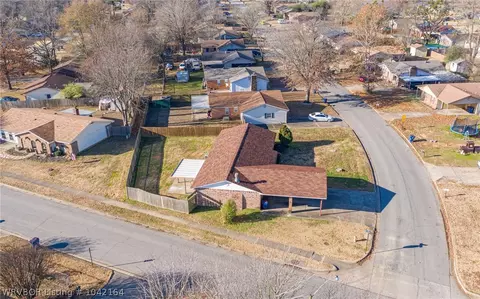 3412 Grinnell Ave, Fort Smith, AR 72908 photo 38