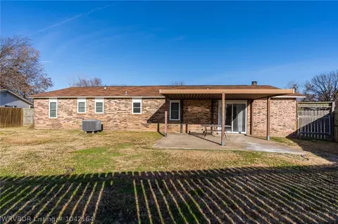 3412 Grinnell Ave, Fort Smith, AR 72908 photo 29
