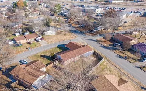 3412 Grinnell Ave, Fort Smith, AR 72908 photo 43