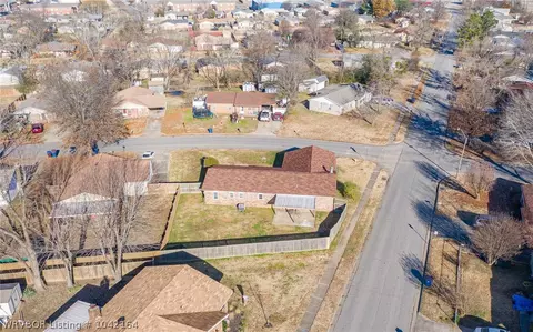 3412 Grinnell Ave, Fort Smith, AR 72908 photo 42