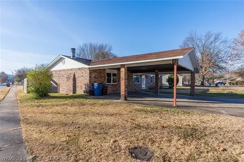 3412 Grinnell Ave, Fort Smith, AR 72908 photo 5