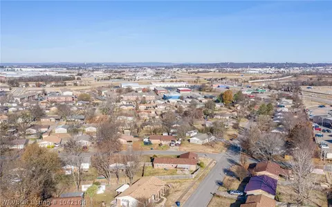3412 Grinnell Ave, Fort Smith, AR 72908 photo 48