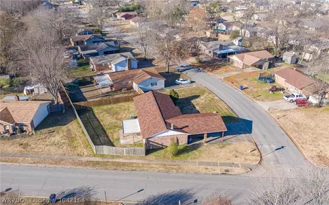 3412 Grinnell Ave, Fort Smith, AR 72908 photo 39