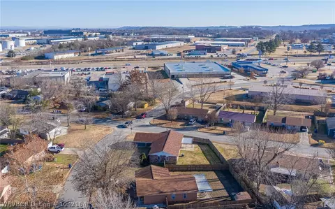 3412 Grinnell Ave, Fort Smith, AR 72908 photo 45