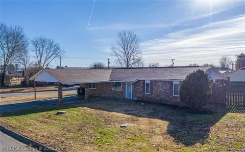 3412 Grinnell Ave, Fort Smith, AR 72908 photo 35
