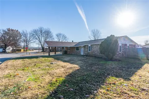 3412 Grinnell Ave, Fort Smith, AR 72908 photo 3