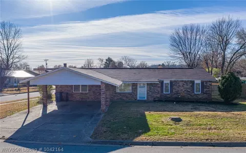 3412 Grinnell Ave, Fort Smith, AR 72908 photo 26