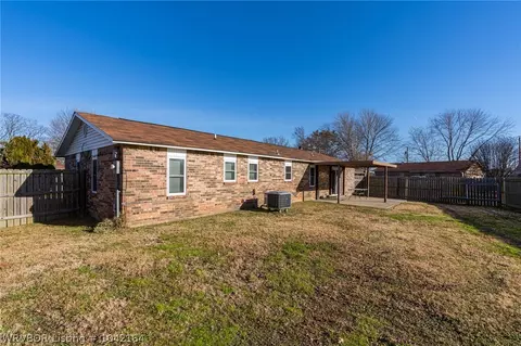 3412 Grinnell Ave, Fort Smith, AR 72908 photo 31