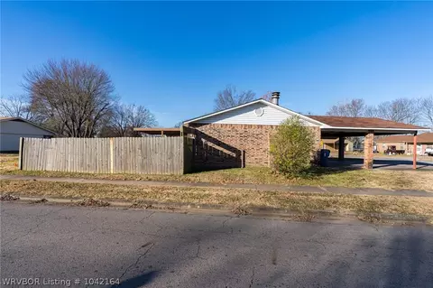 3412 Grinnell Ave, Fort Smith, AR 72908 photo 4