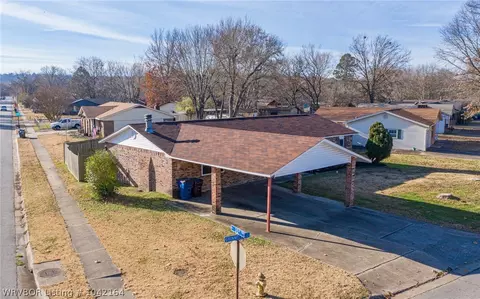 3412 Grinnell Ave, Fort Smith, AR 72908 photo 36