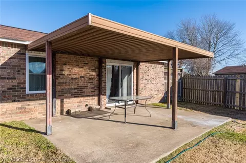 3412 Grinnell Ave, Fort Smith, AR 72908 photo 32