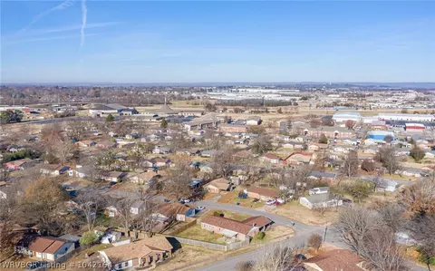 3412 Grinnell Ave, Fort Smith, AR 72908 photo 49