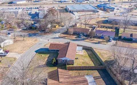 3412 Grinnell Ave, Fort Smith, AR 72908 photo 44