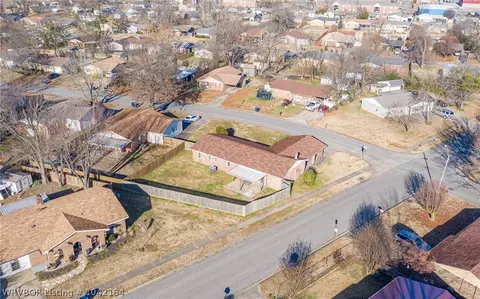 3412 Grinnell Ave, Fort Smith, AR 72908 photo 41