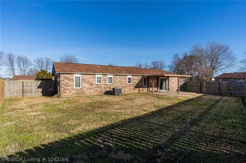 3412 Grinnell Ave, Fort Smith, AR 72908 photo 30