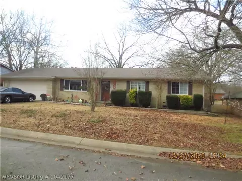 1822 S 72nd St, Fort Smith, AR 72903 photo 2