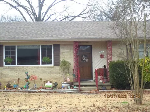 1822 S 72nd St, Fort Smith, AR 72903 photo 1