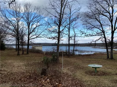 8730 Southshore Dr, Hackett, AR 72937 photo 3