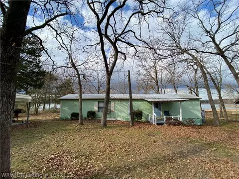 8730 Southshore Dr, Hackett, AR 72937 photo 1