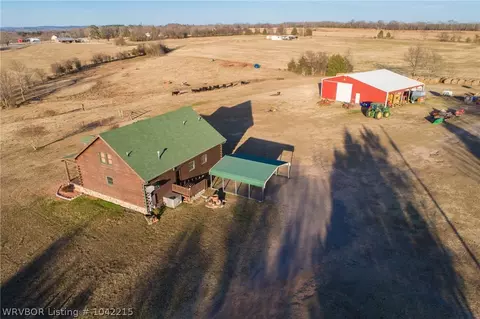 3514 Baugh Rd, Alma, AR 72921 photo 5