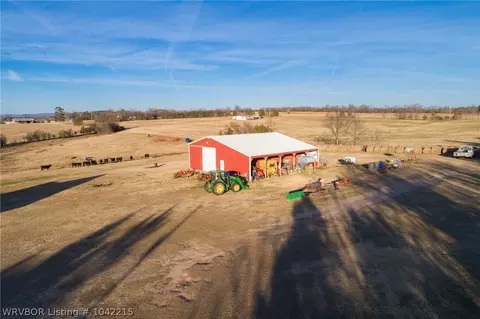 3514 Baugh Rd, Alma, AR 72921 photo 8