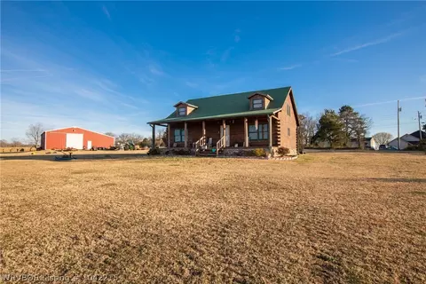 3514 Baugh Rd, Alma, AR 72921 photo 3