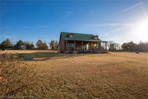3514 Baugh Rd, Alma, AR 72921 photo 4