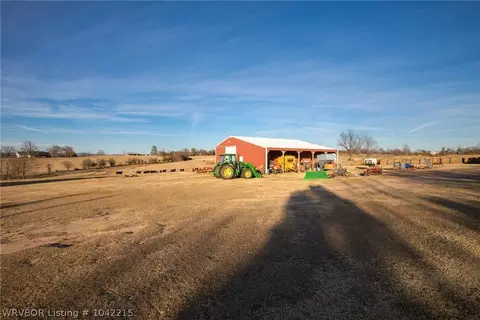 3514 Baugh Rd, Alma, AR 72921 photo 7