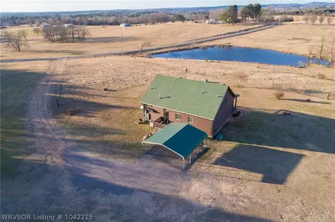 3514 Baugh Rd, Alma, AR 72921 photo 6