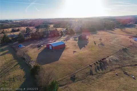 3514 Baugh Rd, Alma, AR 72921 photo 9