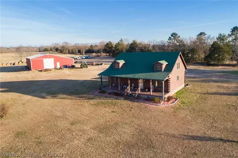 3514 Baugh Rd, Alma, AR 72921 photo 1