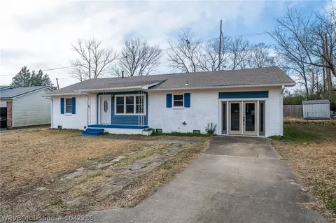 6616 S 6th St, Fort Smith, AR 72908 photo 2