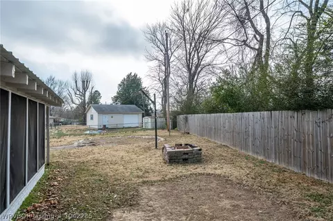 6616 S 6th St, Fort Smith, AR 72908 photo 24