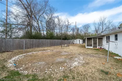 6616 S 6th St, Fort Smith, AR 72908 photo 23