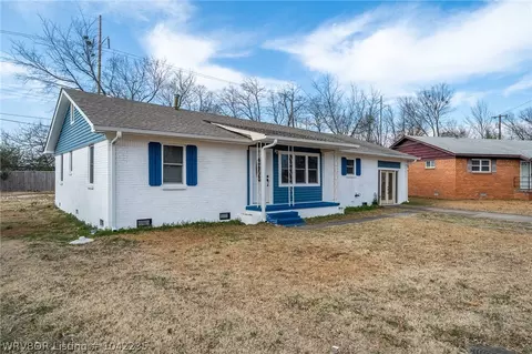 6616 S 6th St, Fort Smith, AR 72908 photo 1