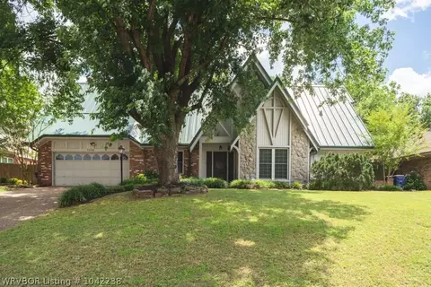 7112 U St, Fort Smith, AR 72903 photo 1