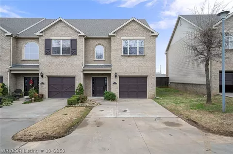 5314 Labelle Ct, Fort Smith, AR 72903 photo 1