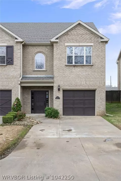 5314 Labelle Ct, Fort Smith, AR 72903 photo 2