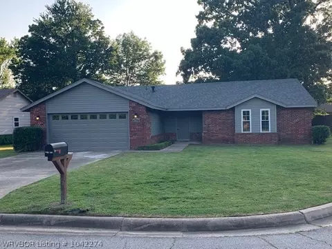 8612 S 15th St, Fort Smith, AR 72908 photo 1