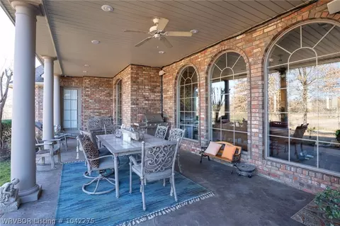 7207 Highland Park Dr, Fort Smith, AR 72916 photo 38