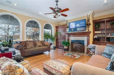 7207 Highland Park Dr, Fort Smith, AR 72916 photo 13