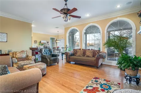 7207 Highland Park Dr, Fort Smith, AR 72916 photo 14