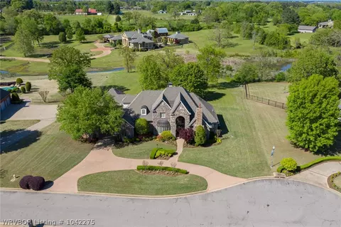 7207 Highland Park Dr, Fort Smith, AR 72916 photo 43